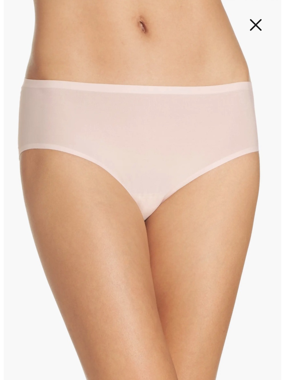 Chantelle SoftStretch Hipster
